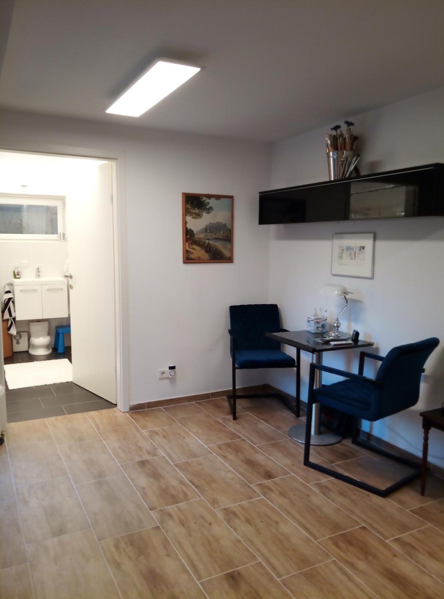 Feapp Parken & Pennen Διαμέρισμα Mondsee Εξωτερικό φωτογραφία