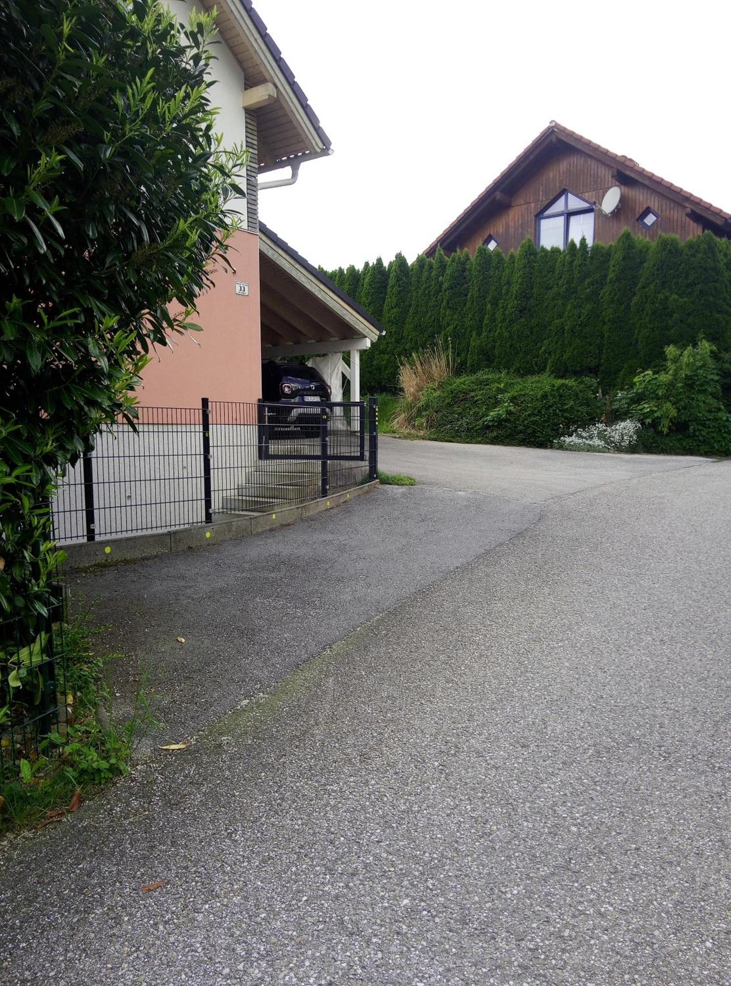Feapp Parken & Pennen Διαμέρισμα Mondsee Εξωτερικό φωτογραφία