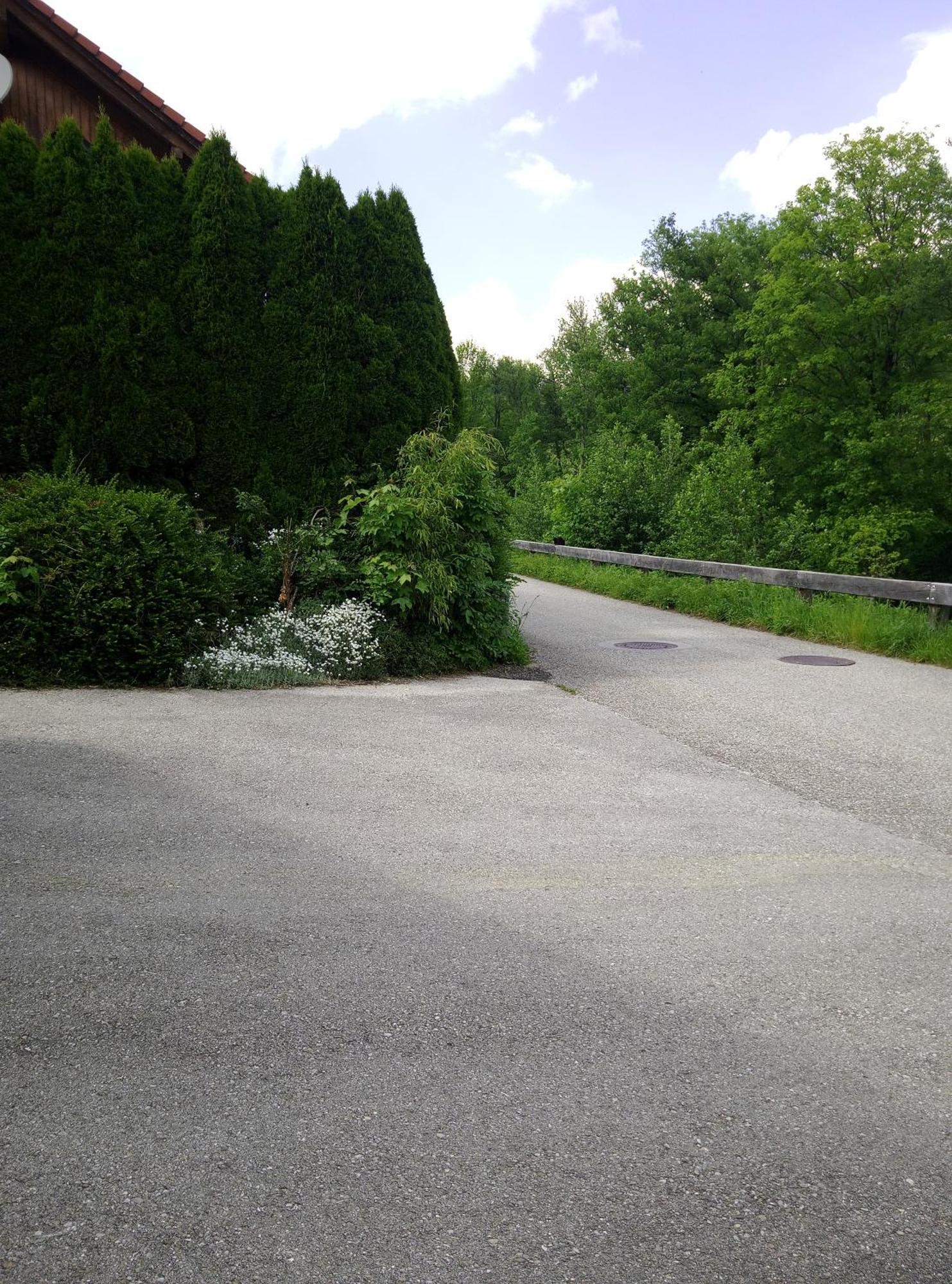 Feapp Parken & Pennen Διαμέρισμα Mondsee Εξωτερικό φωτογραφία