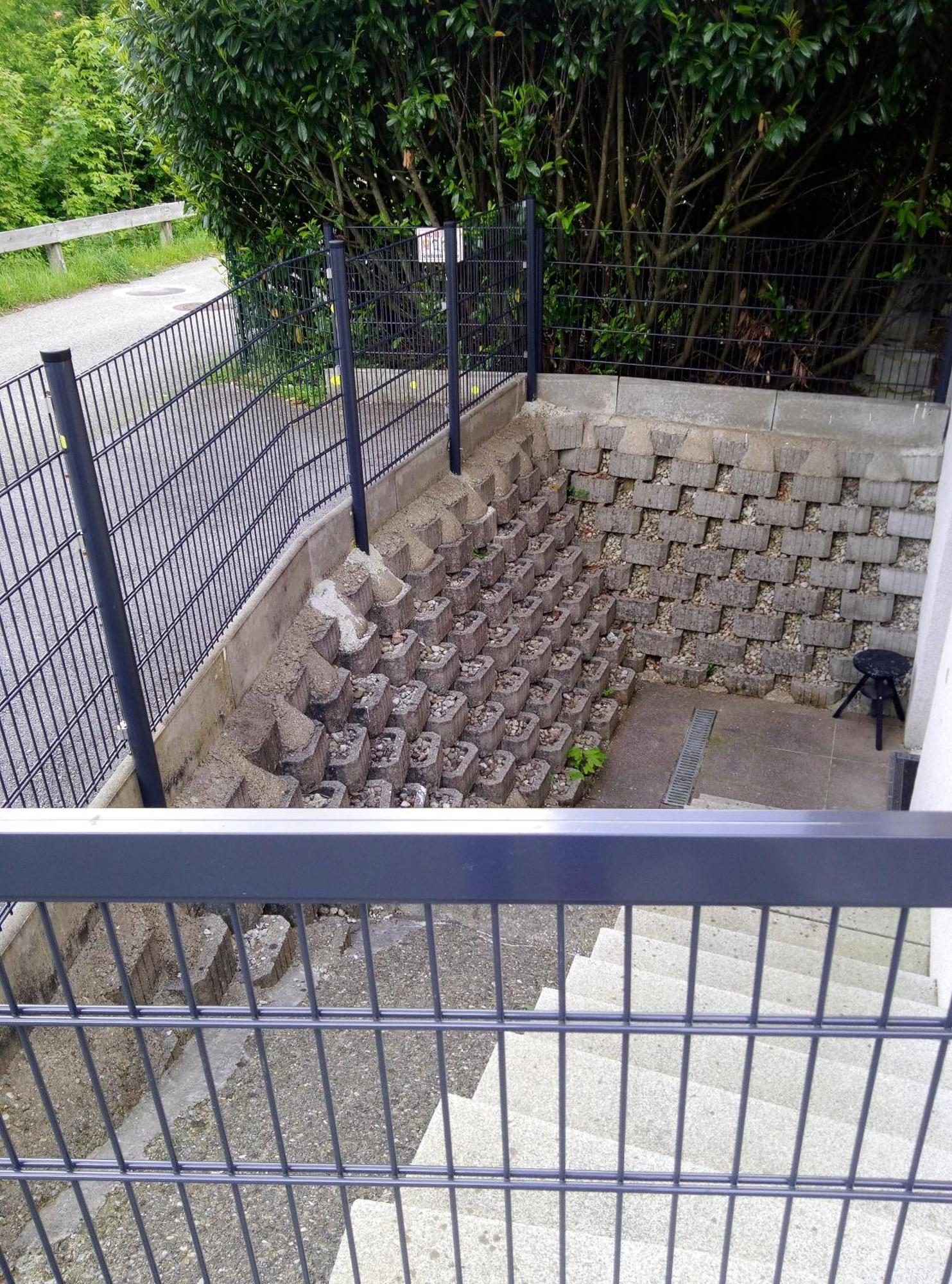 Feapp Parken & Pennen Διαμέρισμα Mondsee Εξωτερικό φωτογραφία