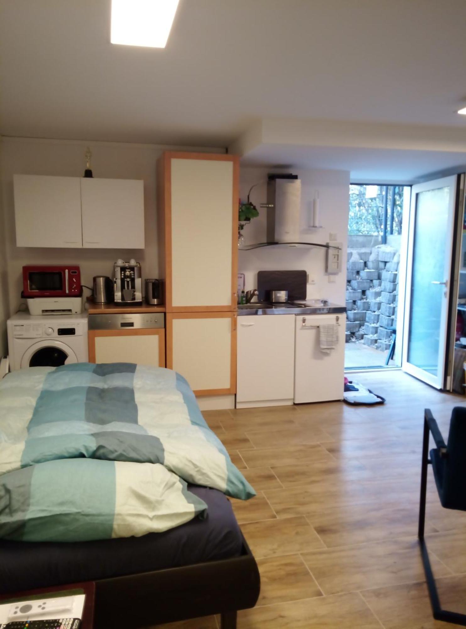 Feapp Parken & Pennen Διαμέρισμα Mondsee Εξωτερικό φωτογραφία